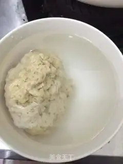 Make Homemade skin step 11
