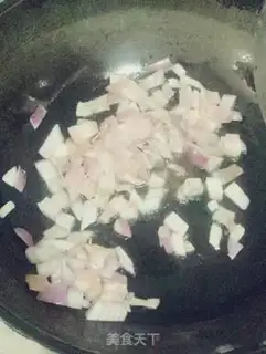 Make Microwave cheese and potatoes step 2