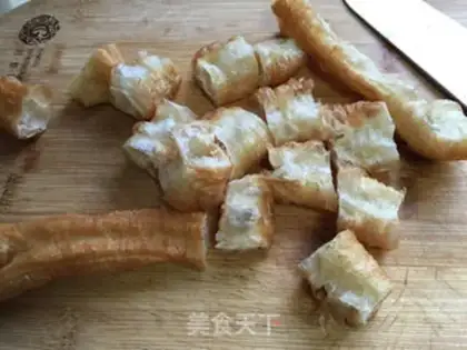 Make Shrimp step 6