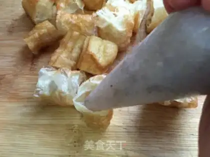 Make Shrimp step 8