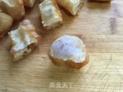 Make Shrimp step 9