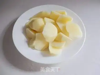 Make The oven is fresh step 1