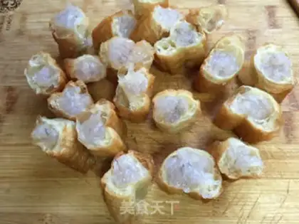 Make Shrimp step 10