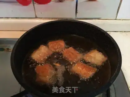 Make Shrimp step 11