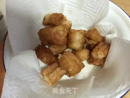 Make Shrimp step 12