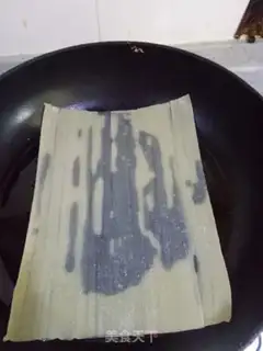 Make Roasted noodles step 0