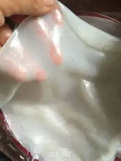 Make Homemade skin step 19