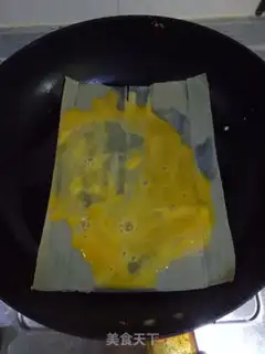 Make Roasted noodles step 1