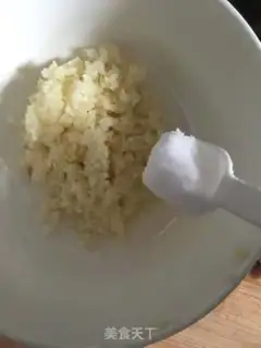 Make Homemade skin step 21