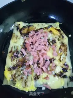 Make Roasted noodles step 3