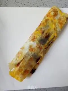 Make Roasted noodles step 5