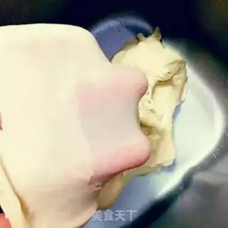 Make Money bread step 2
