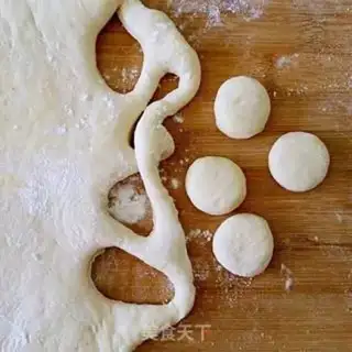 Make Money bread step 3