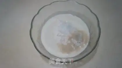 Make Hamburger step 1