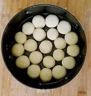 Make Money bread step 4