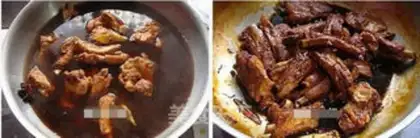 Make Quote ribs step 4