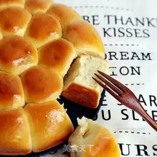 Make Money bread step 6