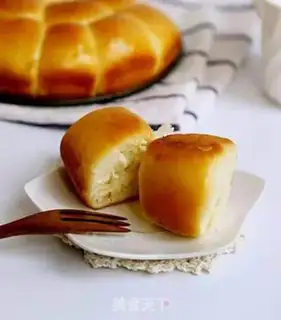 Make Money bread step 7