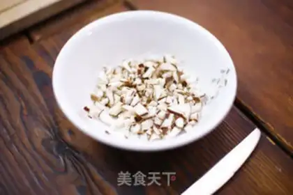 Make Homemade tofu step 1