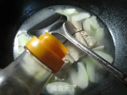 Make Pumpkin soup step 5