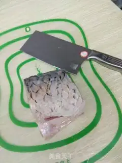 Make Pony fish step 0