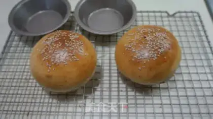 Make Hamburger step 9