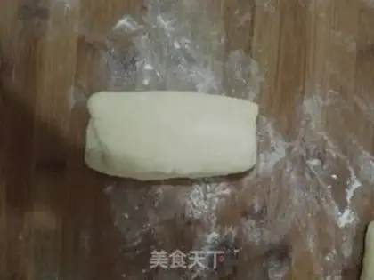 Make oatmeal toast step 11