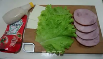 Make Hamburger step 10