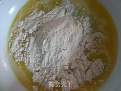Make Kashda Puff step 4
