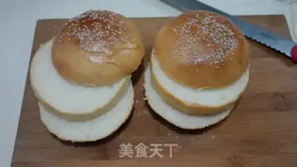 Make Hamburger step 11