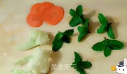 Make Spicy pork chop step 2