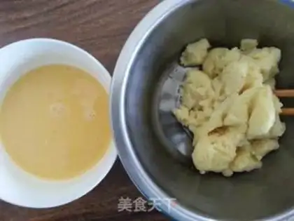 Make Kashda Puff step 6