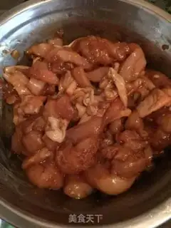 Make Fowler chicken step 0