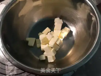Make Coconut step 0