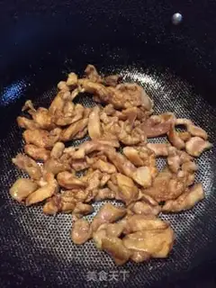 Make Fowler chicken step 1