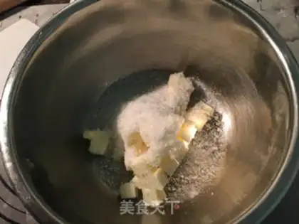 Make Coconut step 1