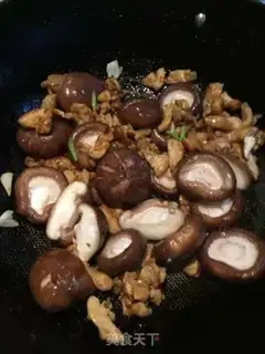 Make Fowler chicken step 3