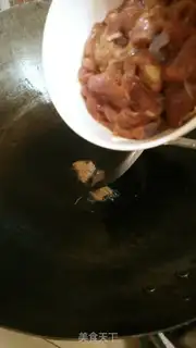 Make Scrawny soup step 3