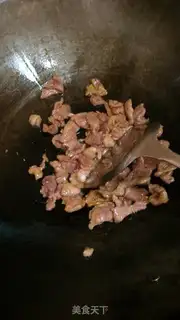 Make Scrawny soup step 4