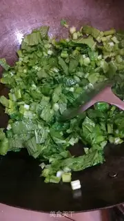 Make Scrawny soup step 5