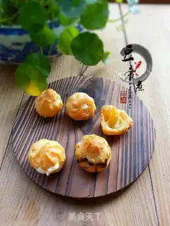 Make Kashda Puff step 14