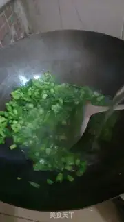 Make Scrawny soup step 6