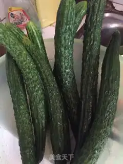 Make Cucumber step 0