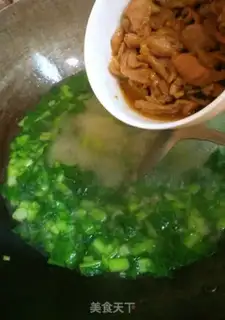 Make Scrawny soup step 7