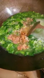 Make Scrawny soup step 8