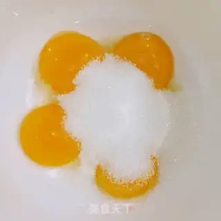 Make Sugarbread step 1