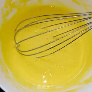 Make Sugarbread step 2