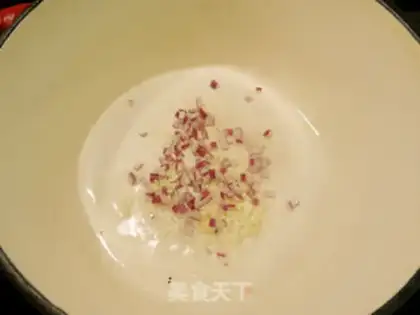 Make Beer and potato beef step 1