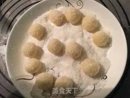 Make Coconut step 8