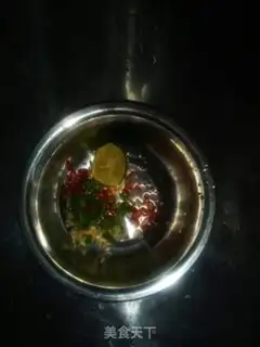 Make Soupfish step 5